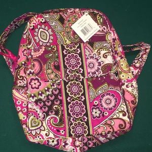 Vera Bradley Backpack!